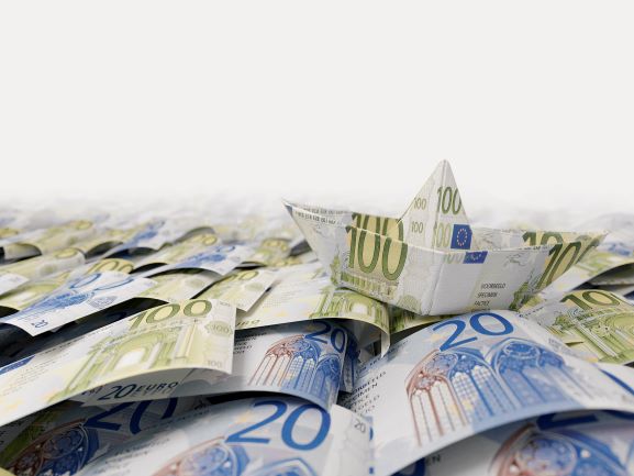 Los billetes de 50 euros van a seguir circulando y siendo válidos 